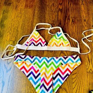 Kulani Kinis Bikini Swimsuit